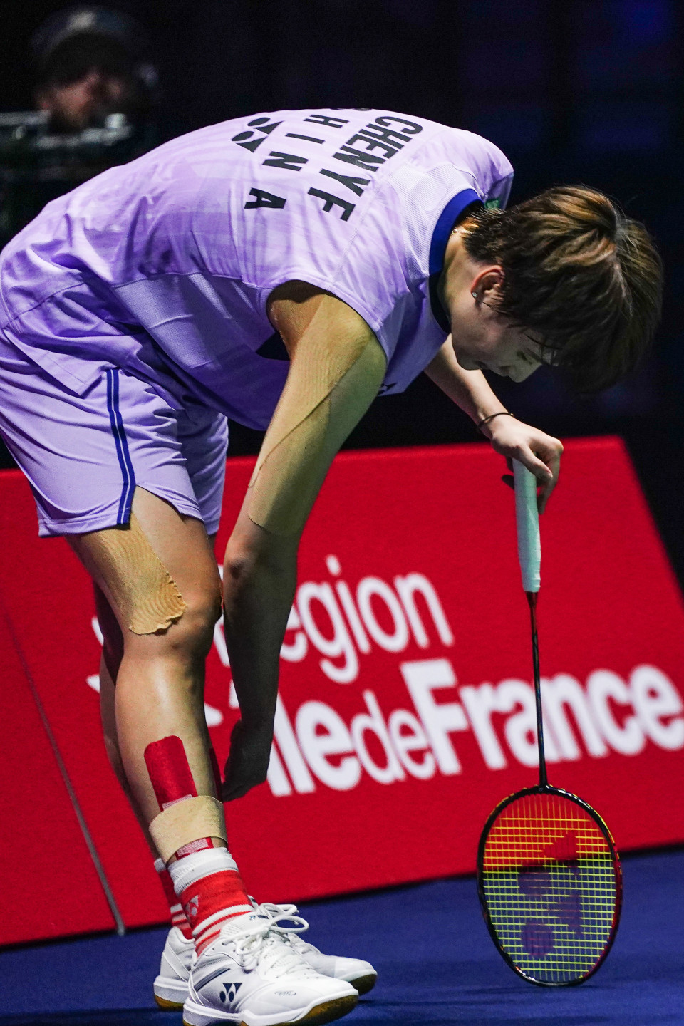 年还有世锦, 但我认为她, Ckvcx 年还有世锦, 但我认为她, Ckvcx