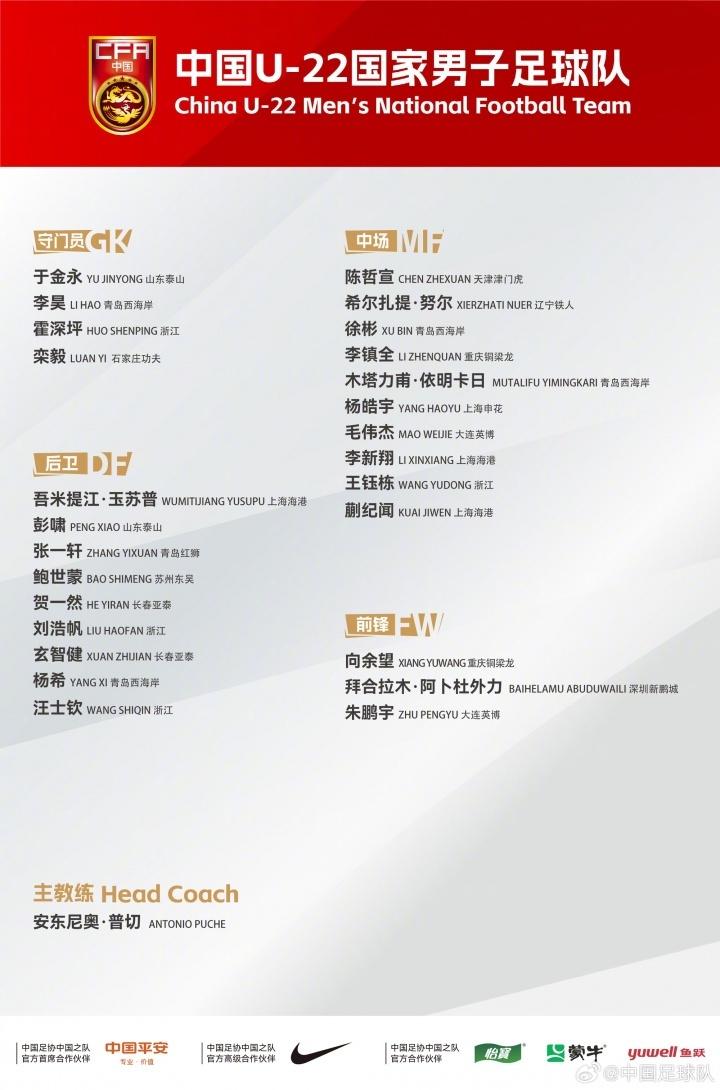 陈泽仕落选