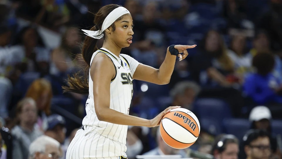 芝加哥天空, 失利是在周 芝加哥天空, 失利是在周