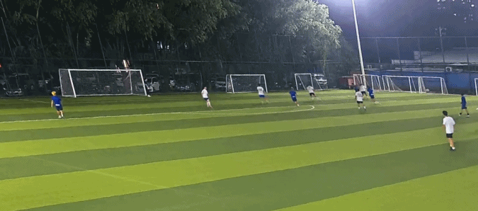 dingy, 懂球帝 dingy, 懂球帝