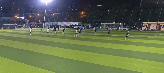 ba, 边角料足球 ba, 边角料足球