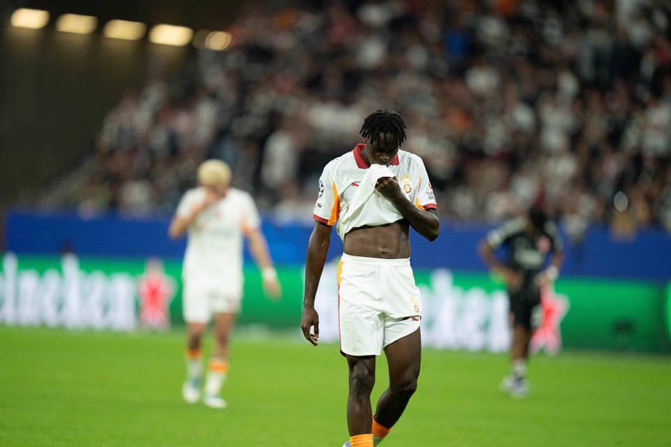 独苗, 赛加拉塔萨, 球队 独苗, 赛加拉塔萨, 球队