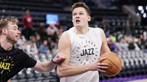 stron, 么换回优厚, 爵士对交易