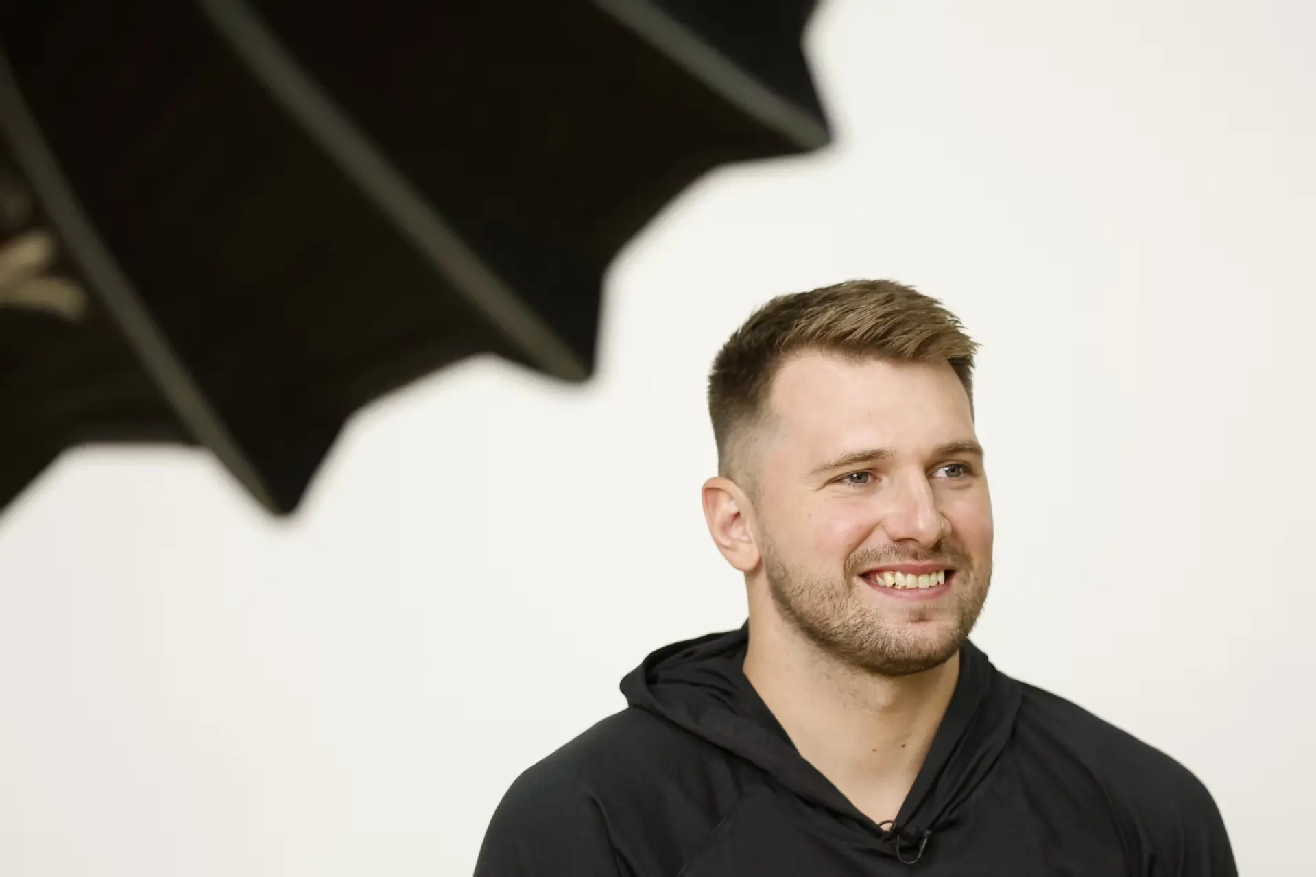 他出场机会, 雷迪克官宣