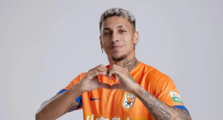 鲁能应该是, amp, 挑大梁 鲁能应该是, amp, 挑大梁